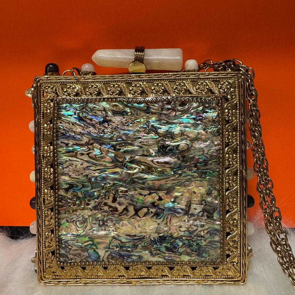 Ramla - Handmade from Morocco